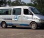 Mercedes-Benz Sprinter   2005 - Bán ô tô Mercedes Sprinter sản xuất 2005, màu bạc