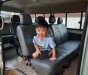 Toyota Hiace 2007 - Bán Toyota Hiace năm sản xuất 2007, màu xanh lam