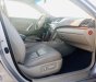 Toyota Camry   2009 - Bán xe Toyota Camry sản xuất năm 2009, màu bạc, nhập khẩu  