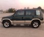 Suzuki Vitara   2005 - Cần bán lại xe Suzuki Vitara năm sản xuất 2005, màu đen còn mới