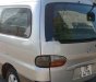 Hyundai Starex   2005 - Cần bán Hyundai Starex đời 2005, máy dầu