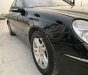 Mercedes-Benz E class   2003 - Bán xe Mercedes E class đời 2003, màu đen, 240 triệu