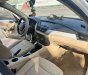 BMW X1   2010 - Cần bán gấp BMW X1 2010, màu trắng, xe nhập