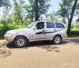 Ssangyong Musso   1998 - Bán Ssangyong Musso đời 1998, màu bạc