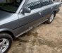 Toyota Camry   1989 - Cần bán Toyota Camry sản xuất 1989, màu xám, nhập khẩu, giá 87tr