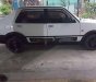 Nissan Sunny   1989 - Cần bán xe Nissan Sunny đời 1989, nhập khẩu nguyên chiếc