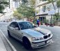 BMW 3 Series   2005 - Cần bán BMW 325i năm sản xuất 2005, màu bạc, nhập khẩu 