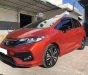 Honda Jazz   2018 - Cần bán lại xe Honda Jazz đời 2018, xe nhập, giá tốt