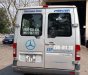 Mercedes-Benz Sprinter   2005 - Bán ô tô Mercedes Sprinter sản xuất 2005, màu bạc