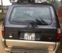 Isuzu Hi lander   2005 - Bán xe Isuzu Hi lander đời 2005 xe gia đình