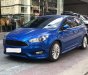 Ford Focus 2018 - Cần bán gấp Ford Focus đời 2018, màu xanh lam