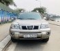 Nissan X trail 2008 - Bán Nissan X trail AT năm 2008, nhập khẩu số tự động, giá 330tr