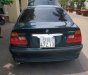 BMW 3 Series   2002 - Bán xe cũ BMW 318inăm 2002, nhập khẩu