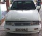 Kia Pride   1995 - Cần bán gấp Kia Pride năm 1995, màu trắng