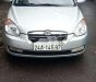 Hyundai Verna   2009 - Cần bán Hyundai Verna đời 2009, xe nhập, 265 triệu