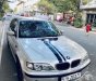 BMW 3 Series   2005 - Cần bán BMW 325i năm sản xuất 2005, màu bạc, nhập khẩu 