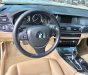 BMW 5 Series 2014 - Cần bán lại xe BMW 5 Series 535i năm 2014, màu trắng, nhập khẩu