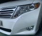 Toyota Venza 2009 - Bán Toyota Venza đời 2009, màu trắng, nhập khẩu nguyên chiếc