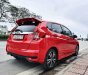 Honda Jazz   2018 - Bán Honda Jazz đời 2018, màu đỏ, nhập khẩu nguyên chiếc như mới giá cạnh tranh