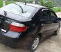 Toyota Vios   2004 - Cần bán xe Toyota Vios 2004, xe gia đình 