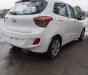 Hyundai Grand i10     2014 - Cần bán Hyundai Grand i10 sản xuất 2014, màu trắng, xe nhập chính chủ, giá tốt