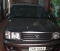 Toyota Land Cruiser 2000 - Bán Toyota Land Cruiser đời 2000, nhập khẩu nguyên chiếc, giá 320tr