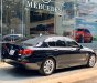 BMW 5 Series 2015 - Cần bán gấp BMW 5 Series 2016, màu đen