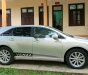 Toyota Venza 2011 - Cần bán Toyota Venza năm sản xuất 2011, màu bạc, nhập khẩu nguyên chiếc chính chủ