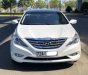 Hyundai Sonata   2011 - Cần bán xe Hyundai Sonata 2011, nhập khẩu, giá cạnh tranh