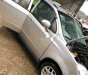 Daewoo Matiz 2008 - Bán xe Daewoo Matiz sản xuất năm 2008, màu bạc xe gia đình, giá tốt