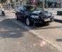 BMW 5 Series  520i   2015 - Cần bán BMW 5 Series 520i năm sản xuất 2015, màu đen, nhập khẩu