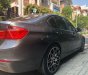 BMW 3 Series  320i   2013 - Bán ô tô BMW 3 Series 320i đời 2013, màu xám, xe nhập