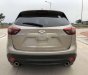 Mazda CX 5   2017 - Cần bán Mazda CX 5 2017 chính chủ