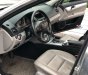 Mercedes-Benz C class 2008 - Bán xe Mercedes C class năm 2008, màu xám