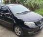 Toyota Vios   2004 - Cần bán xe Toyota Vios 2004, xe gia đình 