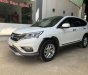 Honda CR V    2014 - Cần bán lại xe Honda CR V sản xuất 2014, giá 680tr