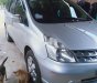 Nissan Grand livina   2012 - Bán Nissan Grand livina năm 2012, màu bạc, xe nhập, 255 triệu