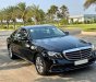 Mercedes-Benz E class  E200   2018 - Cần bán lại xe Mercedes E200 năm sản xuất 2018, màu đen như mới