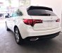 Acura MDX     2016 - Bán Acura MDX năm sản xuất 2016, màu trắng, nhập khẩu còn mới