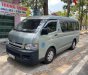 Toyota Hiace   2007 - Bán Toyota Hiace 2007, giá cạnh tranh