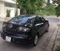 Mazda 3   2009 - Cần bán xe Mazda 3 2009, màu đen, nhập khẩu nguyên chiếc xe gia đình giá cạnh tranh