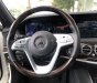 Mercedes-Benz S class 2019 - Cần bán gấp Mercedes S450L sản xuất 2019, màu trắng