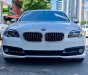 BMW 5 Series 2014 - Cần bán lại xe BMW 5 Series 535i năm 2014, màu trắng, nhập khẩu