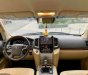 Toyota Land Cruiser 2016 - Xe Toyota Land Cruiser Vx V8 4.6L năm 2016, màu đen, xe nhập