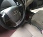 Toyota Vios 2012 - Bán Toyota Vios MT sản xuất năm 2012, màu bạc số sàn, giá tốt