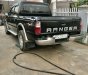 Ford Ranger    2004 - Bán Ford Ranger đời 2004, màu đen, giá tốt