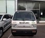 Suzuki Blind Van 2020 - Bán Suzuki Blind Van năm 2020, màu trắng, giá chỉ 293 triệu