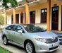 Toyota Venza 2011 - Cần bán Toyota Venza năm sản xuất 2011, màu bạc, nhập khẩu nguyên chiếc chính chủ