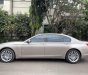 BMW 7 Series   2010 - Cần bán BMW 750Li đời 2010, nhập khẩu