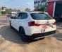 BMW X1   2010 - Bán xe BMW X1 sản xuất 2010, màu trắng, xe nhập xe gia đình, giá chỉ 509 triệu